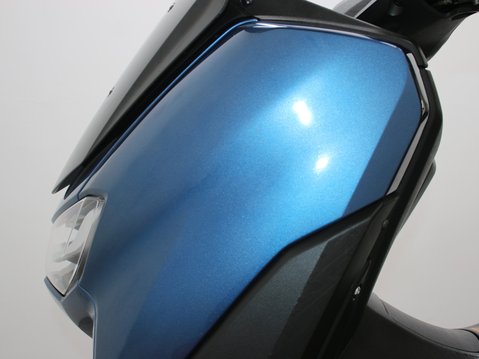 Yamaha Nmax 125 GPD125-A ABS 17