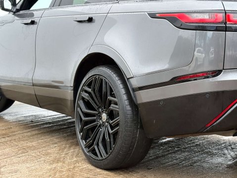 Land Rover Range Rover Velar 2.0 Range Rover Velar R-Dynamic HSE D240 Auto 4WD 5dr 49