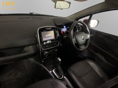 Renault Clio 1.5 dCi Dynamique S Nav Hatchback 5dr Diesel EDC Euro 6 (s/s) (90 ps) Air C 28