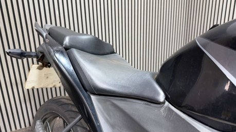 Honda CBR 2012 CBR125 20K GOOD RUNNING MOTOR 125CC SPORTS BIKE 25