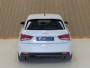 Audi A1 1.4 A1 Sportback TFSI S Line 5dr 19