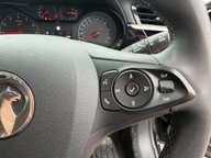 Vauxhall Corsa DESIGN 14