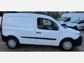 Renault Kangoo 1.5 dCi ENERGY ML19 Business Panel Van 5dr Diesel Manual MWB Euro 6 (s/s) ( 7