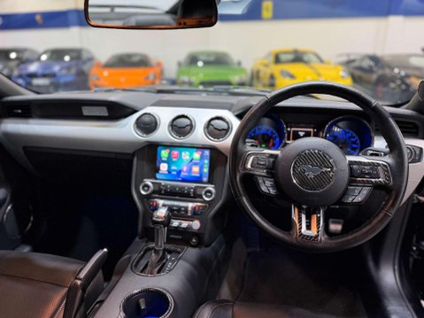 Ford Mustang 5.0 V8 GT Fastback 2dr Petrol SelShift Euro 6 (416 bhp) 29