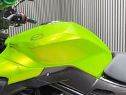 Benelli BN 2025 ONLY 4K IDEAL COMMUTER / LEARNER BIKE 125CC NAKED 34