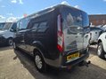 Ford Transit Custom 300 LIMITED P/V ECOBLUE 4