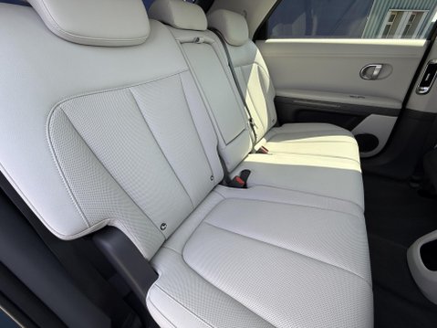 Hyundai IONIQ 5 77kWh Ultimate Hatchback 5dr Electric Auto (228 ps) 24