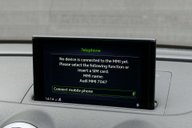 Audi S3 2.0 S3 Sportback Quattro Semi-Auto 4WD 5dr 43