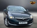 Vauxhall Insignia 1.6 Insignia Design Nav CDTi Automatic 5dr *NATIONAL DELIVERY*