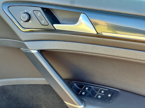 Volkswagen Golf 1.4 TSI BlueMotion Tech SE DSG Euro 5 (s/s) 5dr 57