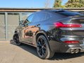 BMW X4 3.0 X4 M Competition Edition Auto 4WD 5dr 46