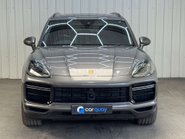Porsche Cayenne 4.0 Cayenne T S E-Hybrid Auto 4WD 5dr 22