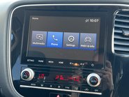 Mitsubishi Outlander PHEV DESIGN 25
