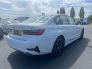 BMW 3 Series 2.0 320d Sport 4dr 5