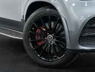 Mercedes-Benz GLE 2.0 GLE 350 AMG Line Premium de 4Matic Auto 4WD 5dr 4