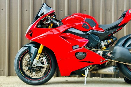 Ducati Panigale V4 1.1 Panigale V4 48