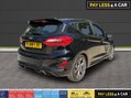 Ford Fiesta 1.0 FIESTA ST-LINE TURBO 5dr 2