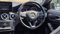 Mercedes-Benz A Class 1.6 A180 Sport Edition Hatchback 5dr Petrol 7G-DCT Euro 6 (s/s) (122 ps) 51