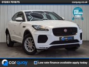 Jaguar E-Pace 2.0 E-Pace R-Dynamic D 4X2 5dr 1