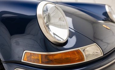 Porsche 911 REIMAGINED BY SINGER - THE SURREY COMMISSION 38