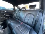 Audi A6 3.0 TDI V6 Black Edition Saloon 4dr Diesel S Tronic quattro Euro 6 (s/s) (2 23