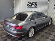 Audi S4 3.0 TFSI V6 Saloon 4dr Petrol Tiptronic quattro Euro 6 (s/s) (354 ps) 37