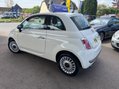 Fiat 500 1.2 Lounge Euro 4 3dr 12