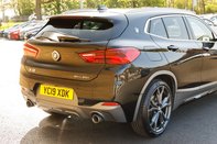 BMW X2 SDRIVE20I M SPORT X 8
