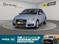 Audi A1 1.0 TFSI Sport Euro 6 (s/s) 3dr 4