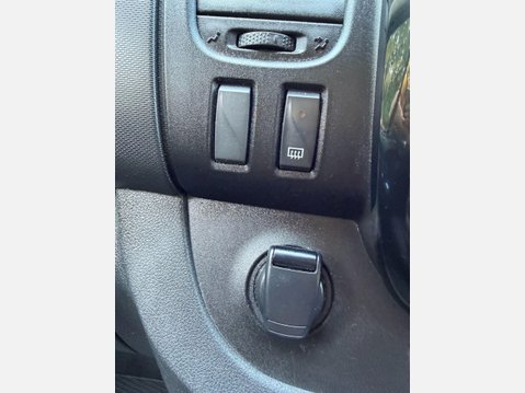 Vauxhall Vivaro 1.6 CDTi 2900 Sportive Panel Van 5dr Diesel Manual L2 H1 Euro 6 (120 ps) 33