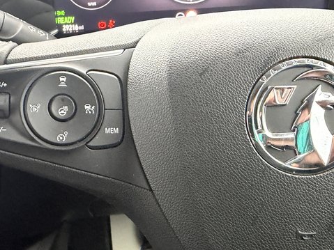 Vauxhall Mokka 100kW Elite Nav Premium 50kWh 5dr Auto 27