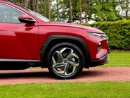 Hyundai TUCSON T-GDI ULTIMATE 20