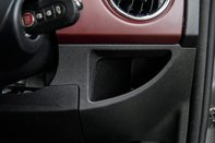 Fiat 500 STAR 15