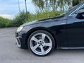 Audi A4 2.0 TDI 30 S line Estate 5dr Diesel S Tronic Euro 6 (s/s) (136 ps) 24