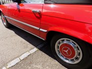 Mercedes-Benz R107 280 SL Sports 24
