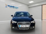 Audi A1 1.6 TDI Sport Sportback Euro 5 (s/s) 5dr 5
