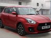 Suzuki Swift SPORT BOOSTERJET MHEV