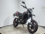 KSR Moto TW 2015 RUNNING PROJECT BIKE SUPERMOTO ENDURO 125CC LEARNER BIKE 3