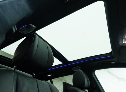 Mercedes-Benz GLS 600 Maybach 10