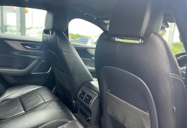 Jaguar XE R-DYNAMIC SE AUTO 22