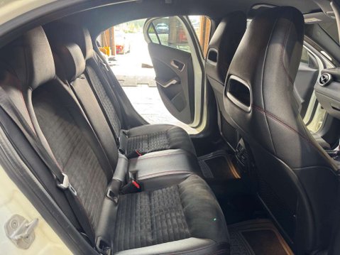 Mercedes-Benz A Class 1.5 A 180 D AMG Line Premium 5dr 57