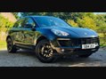 Porsche Macan 3.0 TD V6 S SUV 5dr Diesel PDK 4WD Euro 6 (s/s) (258 ps) 1