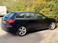 Audi A3 1.6 Technik Sportback Euro 4 5dr 4