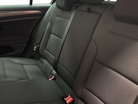 Volkswagen Golf e-Golf 5dr 7