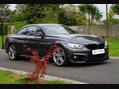 BMW 4 Series 3.0 435i M Sport Auto Euro 6 (s/s) 2dr 4