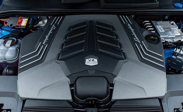 Lamborghini Urus Performante 40