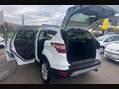 Ford Kuga 2.0 TDCi EcoBlue Zetec AWD Euro 6 (s/s) 5dr 33