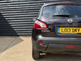 Nissan Qashqai 1.5 Qashqai 360 dCi 5dr 3