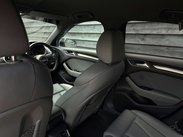 Audi A3 1.0 A3 Black Edition 30 TFSI 4dr 39