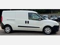 Fiat Doblo 1.6 JTD MultiJet 16v Maxi L2 H1 4dr 8